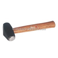 Stone hammer