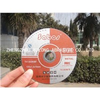 Super Thin Fast-Cut Cutting Discs