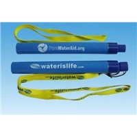 Survival straw Life Straw The Best Water Filter Camping Straw