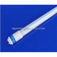 T8 to T5 tube light fixture