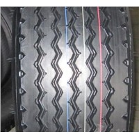 TBR tire we produce385/65r22.5 425/65r22.5