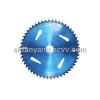 TCT Super Thin Saw Blade