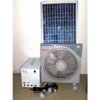 TY-056A  50W  Mini Solar Light Kits