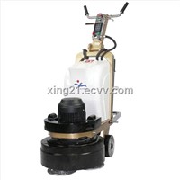 Terrazzo surface grinder and polisher Q7C