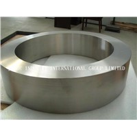 Titanium Ring (ASTM B348 ASM B381 ASTM B265)