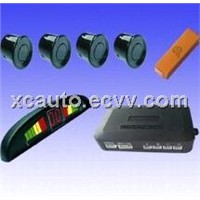 Universal LED Digit Display Parking Sensor, Parking Radar, Car Reversing Sensor, Car Parking System