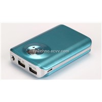 Universal Power Bank Battery Charger