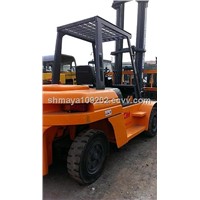 TCM Forklift 10ton Forklift