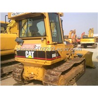 Used Caterpillar D5G Bulldozer