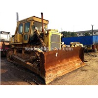 Used Caterpillar  D7G bulldozer