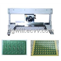 v Cut PCB Separator Machine in China