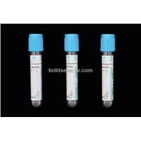Vacuum Blood Collection tube (Double wall Sodium Citrate Tube,sandwich tube)