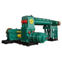 Vacuum Extruder
