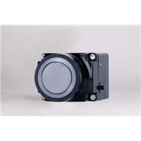 Vehicle-Mounted Night Vision Infrared Camera