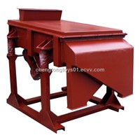 Vibrating Screen