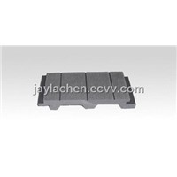 WPC Decorative Wall Panel Hot Sale Panel