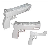 Wii Light Gun/ Video Game Accessories