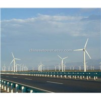 Wind tower,power tower,wind turbine tower,wind power generation tower,wind energy tower,offshore tow