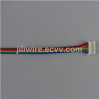 Wire Harness With Terminal