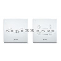 Wireless Touch Dimmer Switch Series