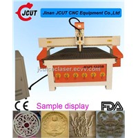 Wood CNC Router Machine (JCUT-1325B)