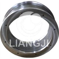 Wood Pellet Mill Ring Die