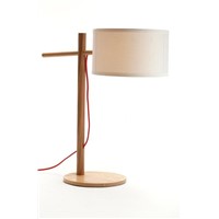 Hot Selling Modern Table Lamp  with shades-LBMT-HB