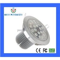YES-TH-1801A led ceiling lights, led ceiling lamps, led flat lamps, led downlights, led down lamps