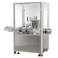 ZHY-50 Perfume Filling and Capping Machine