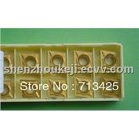 Zhuzhou cemented carbide diamond CNC blade CNMG - DR
