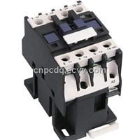 ac magnetic contactor