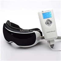 air pressure eye massager, eyes massager with music