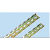 aluminum rail