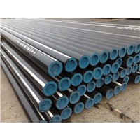api 5ct seamless steel pipe
