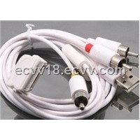 apple av cable
