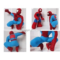 baby gift spider-man