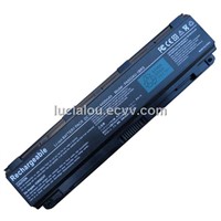 battery pack for all brand laptops-TOSHIBA PA5024-1BRS