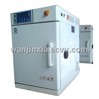 bench top high-low temperature test chamber