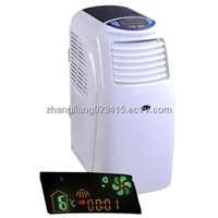 best selling portable air conditioner