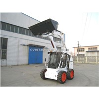 bobcat loader