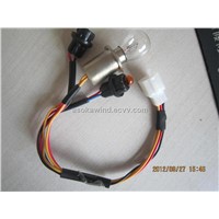 bulb holder