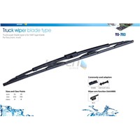 bus/truck wiper blade
