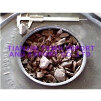 calcium carbide 4-25mm
