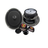 Car Audio Component Speaker HP-625 6 Inch