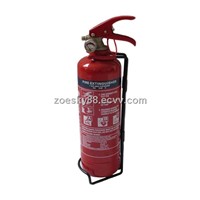 Car Fire Extinguisher 1kg 2kg
