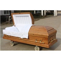 casket