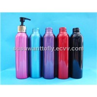cosmetic aluminum bottles,perfume aluminum bottles