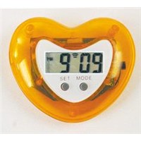 digital alarm clock for promotion gift