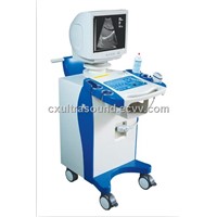 digital trolley ultrasound system ultrasonic diagnostic equipment