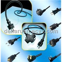 electric cable|power cable| plugs|power cord|wires